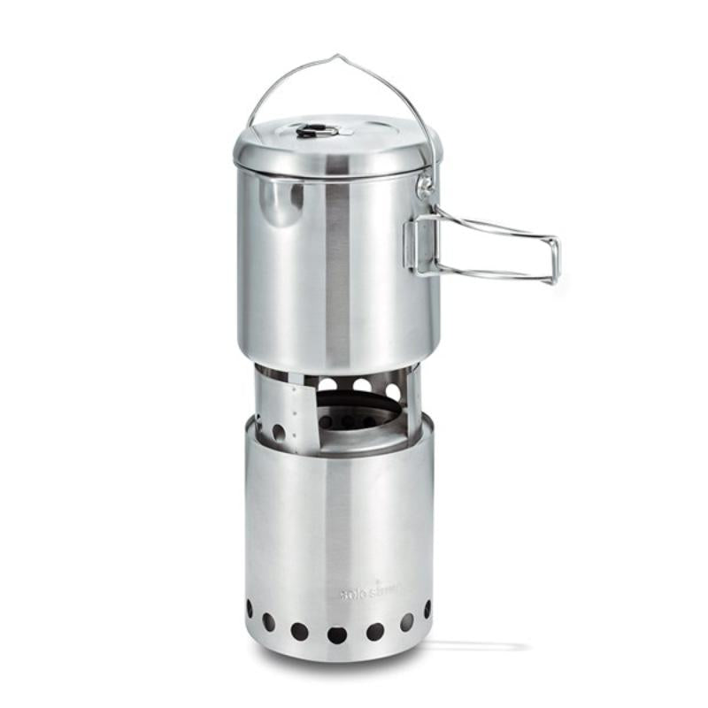 Pot 1800 kjele D14 cm