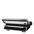 Design kontaktgrill advanced smart 2000W