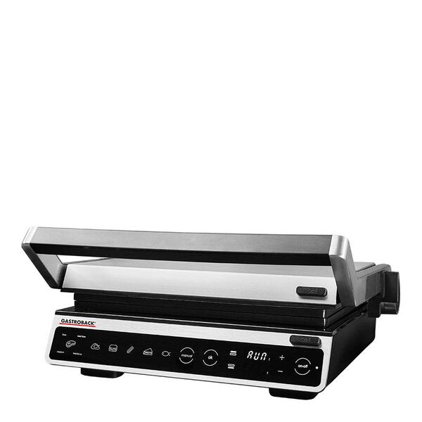 Design kontaktgrill advanced smart 2000W