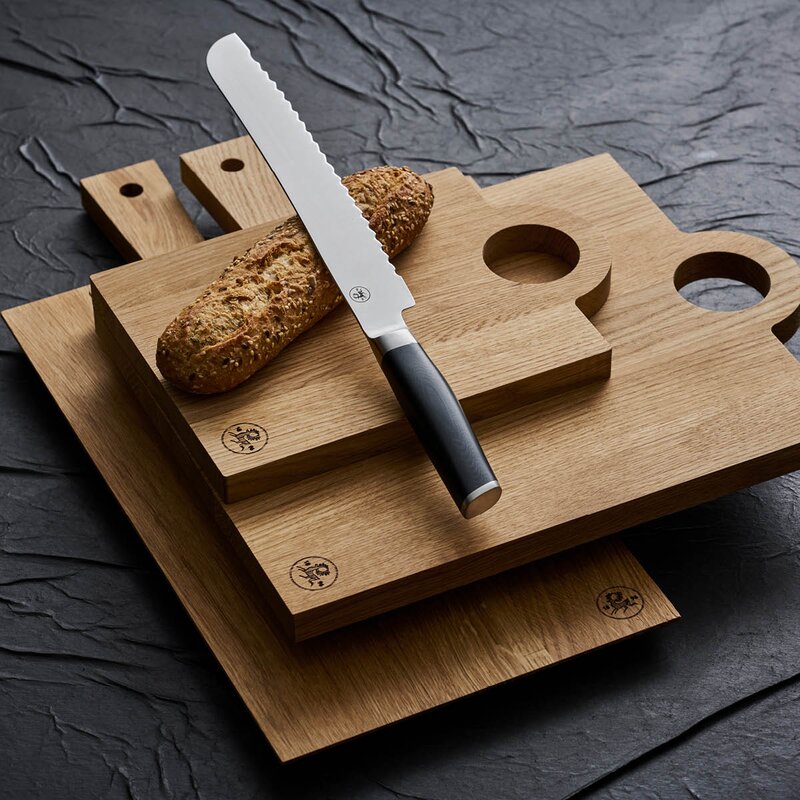 Brødkniv 23 cm