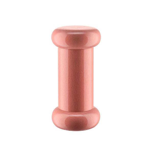 Salt- og pepperbøsse rosa