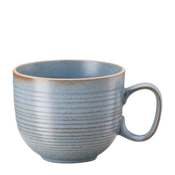 Nature cappuccinokopp 27 cl vann