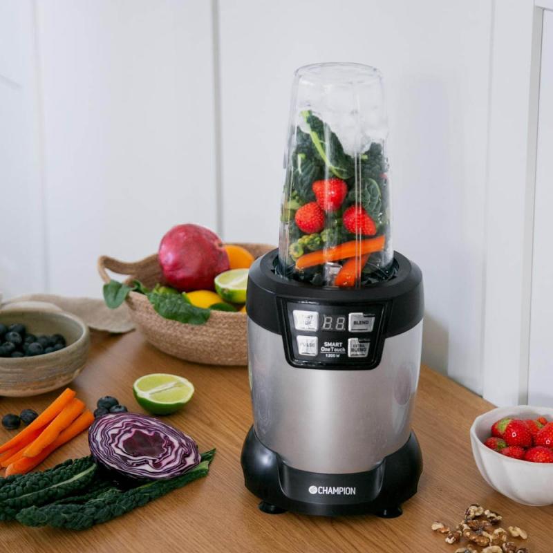 Nutrition blender pro 1200W