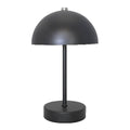 Bordlampe LED XL svart