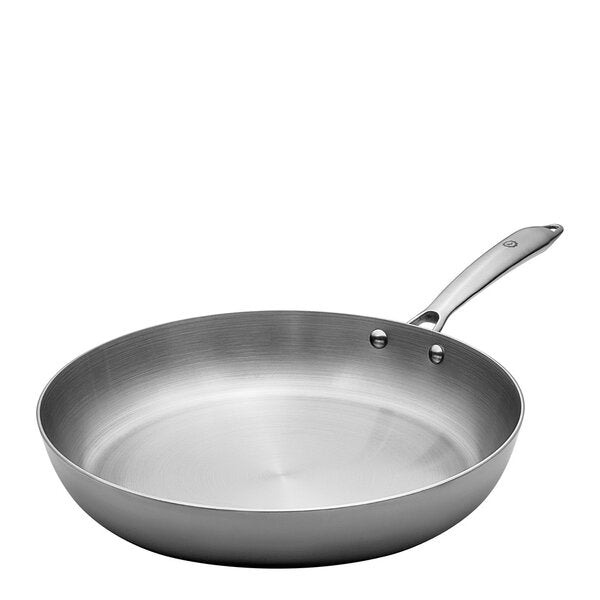 Classic stekepanne 28 cm stål