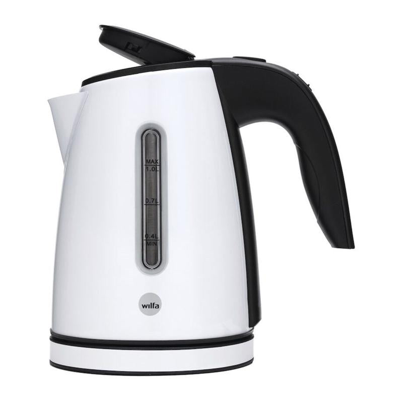 Rapids Mini WK2GW-1500 vannkoker 1L hvit