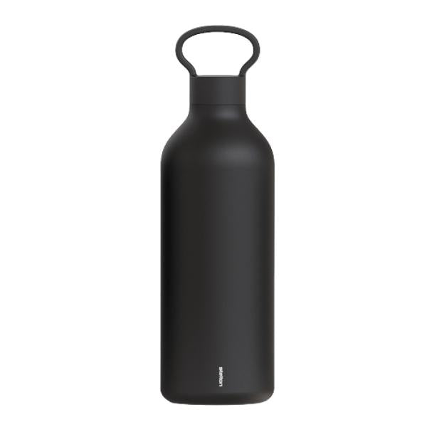Tabi termoflaske 1L black