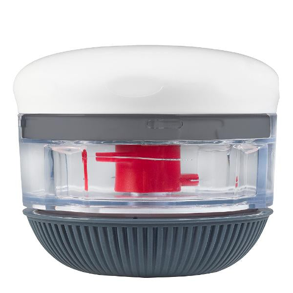 Live minichopper hvit