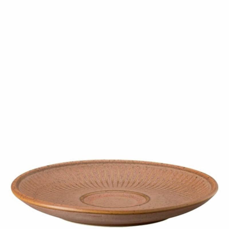 Clay espressoskål earth