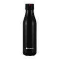 Bottle Up termoflaske 0,5L matt svart