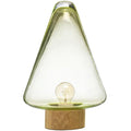 Skog Gran lampe stor 45,5 cm