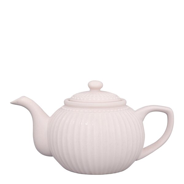 Everyday Alice tekanne 1L vintage rose