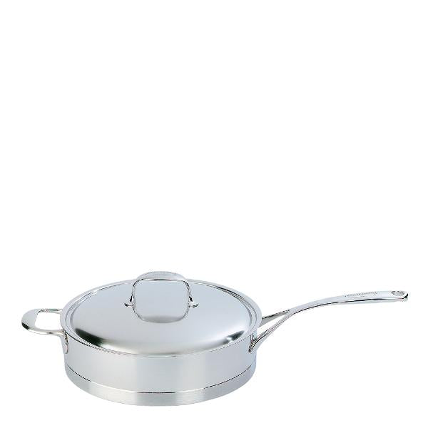 Atlantis 7 traktør/sautépanne 28 cm 4,8L