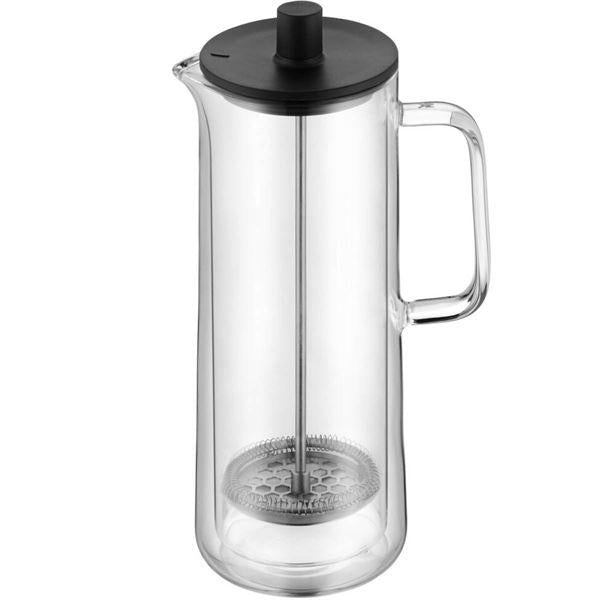 French presskanne 0,75L m/ paddle