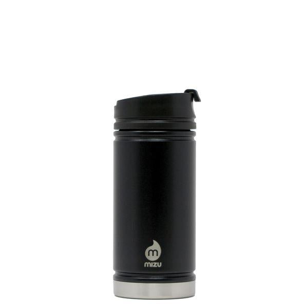 V5 termokopp 45 cl stål svart