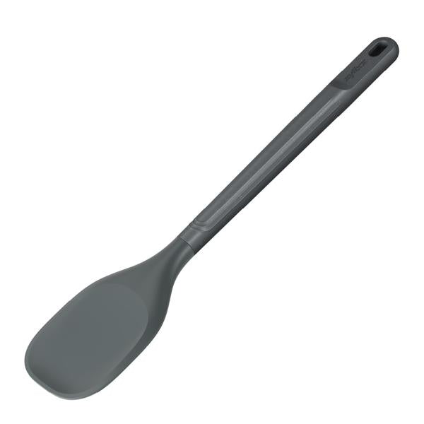 Røreskje large 31,1 cm grå