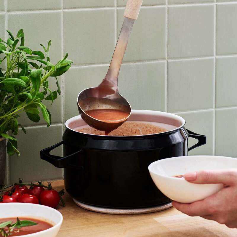 BIO range suppesleiv 31 cm lin