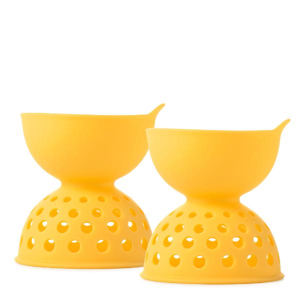 Eggeposjerer 2 Stk