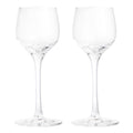 Premium drammeglass 5 cl 2 stk