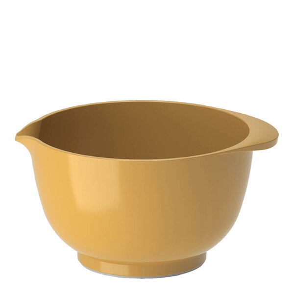 Margrethe bakebolle 0,5L curry