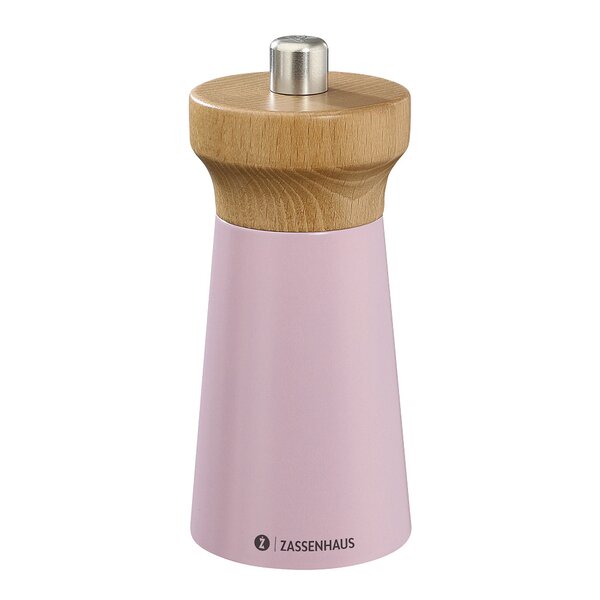 Westerland pepperkvern 12 cm lotus