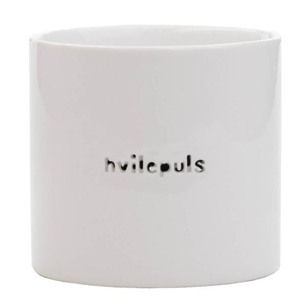 Telysholder medium hvilepuls