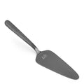 Frost kakespade 24 cm svart