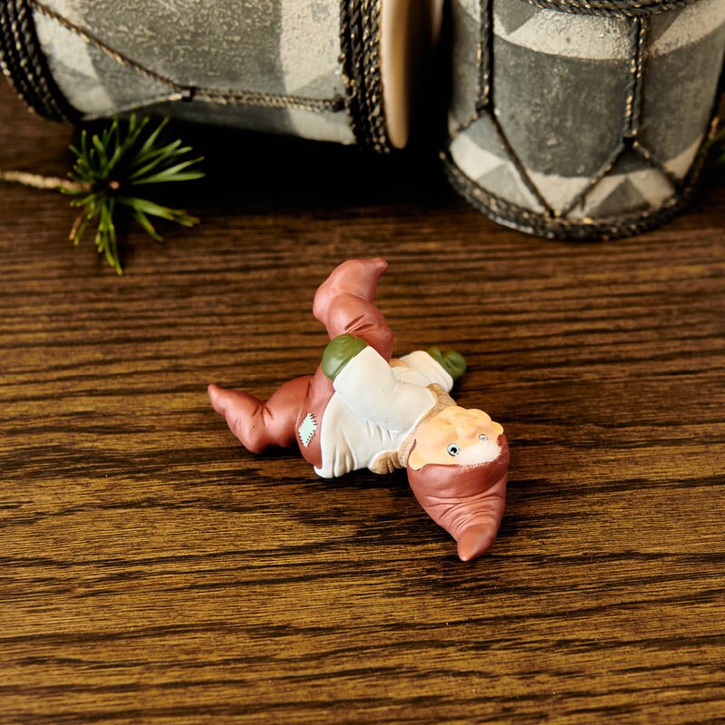 Nisser Marvin & Melanie 6,6 cm