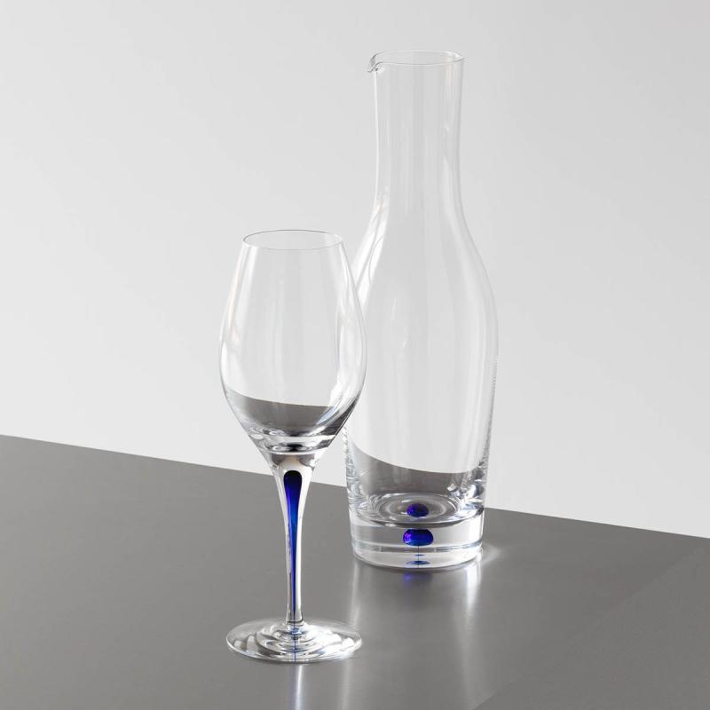 Intermezzo Aroma 62 cl blå