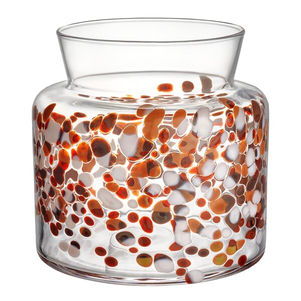 Meadow vase høst 19,5 cm