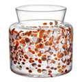 Meadow vase høst 19,5 cm