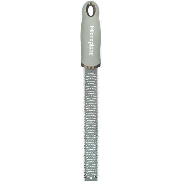 Premium Classic Zester rivjern 32 cm grå/grønn