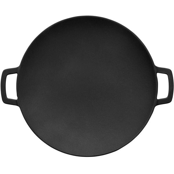 Norden grillplate 30 cm støpejern