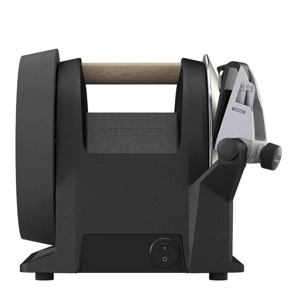 Tormek T-1 elektrisk knivsliper carbon black