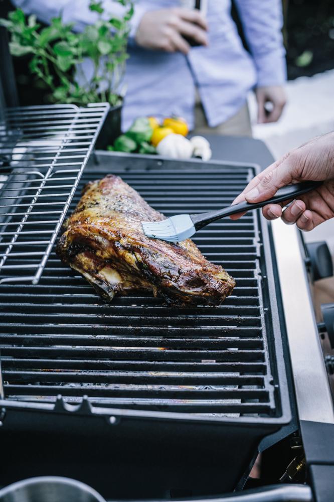 Porta Chef 320 Gassgrill