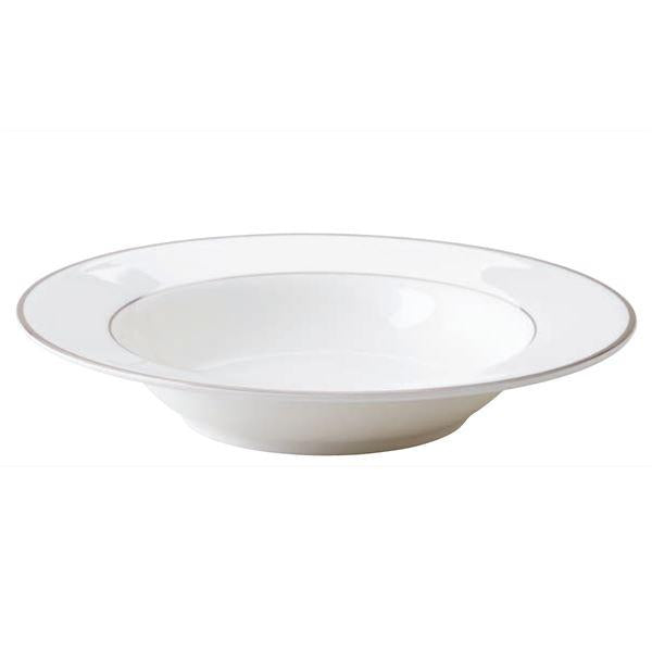 Platinum dyp tallerken