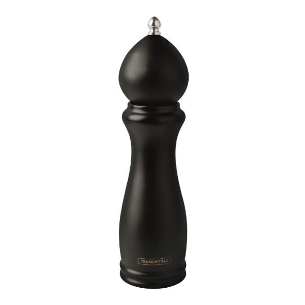 Black Collection Churrasco salt og pepperkvern svart