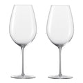 Enoteca bordeaux rødvinsglass 1,1L 2 stk