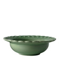 Tulipa serveringsbolle 30 cm verona green