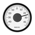 Utetermometer til vindu 8,5 cm