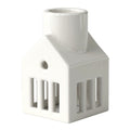 Urbania lyshus 7,5 cm mini hus