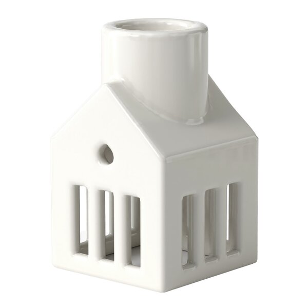 Urbania lyshus 7,5 cm mini hus