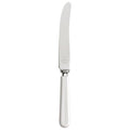 Dessertkniv 20,5 cm hvit
