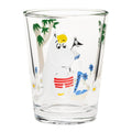 Mummi glass 22 cl På ferie