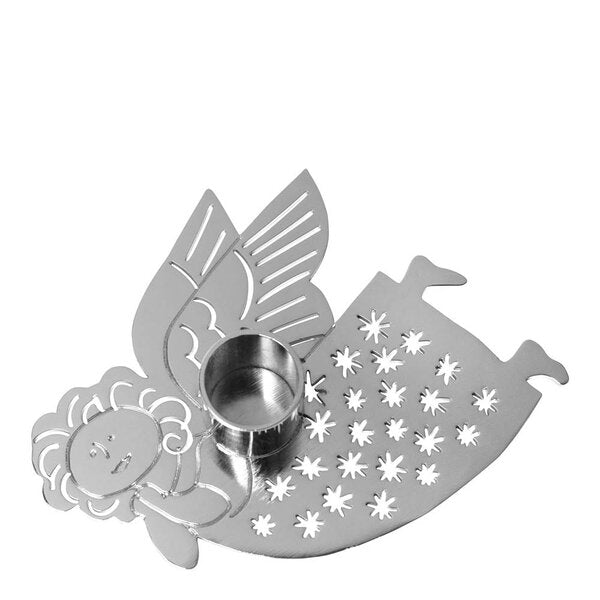 Lisa Larson lysestake 11 cm Hanna/engel