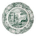 Heritage Green Italian tallerken 27 cm