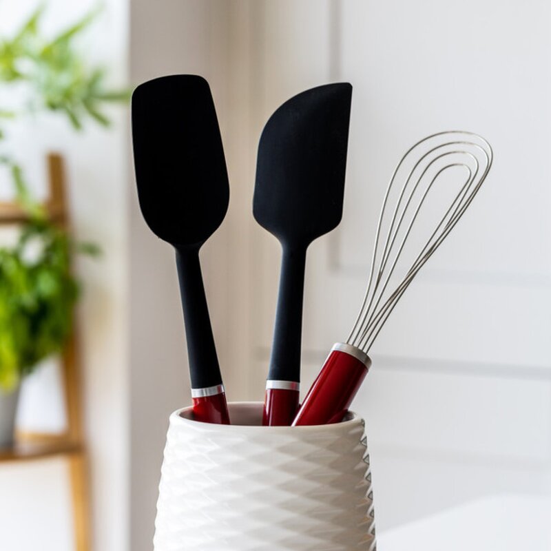 Core slikkepott sett 2 deler empire red