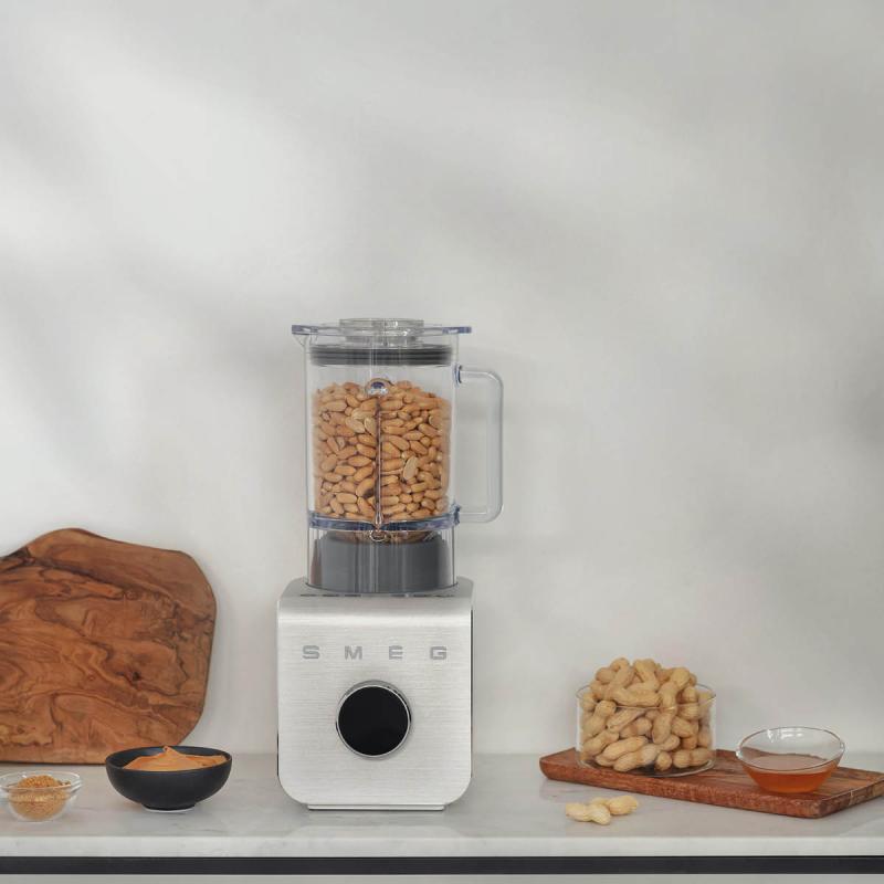 Blender BLC01 1,5L matt hvit