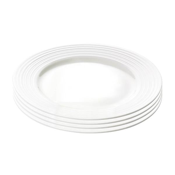 Passion frokosttallerken 23 cm 4 stk