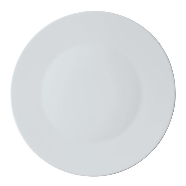 Pizza angels pizzatallerken 33 cm hvit